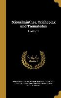 GER-MIONELMINTHES TRICHOPLAX U