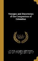 VOYAGES & DISCOVERIES OF THE C