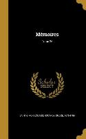 FRE-MEMOIRES TOME 26