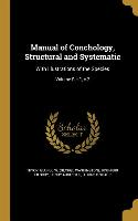 MANUAL OF CONCHOLOGY STRUCTURA