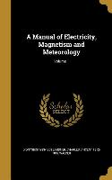 MANUAL OF ELECTRICITY MAGNETIS