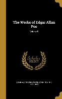 WORKS OF EDGAR ALLAN POE V05