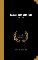 MODERN TRAVELLER V26