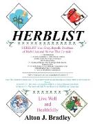 Herblist