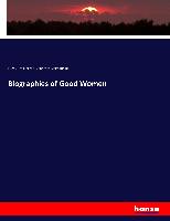 Biographies of Good Women