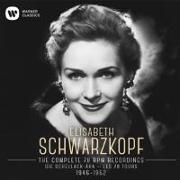 E.Schwarzkopf-Die Schellack-Ära 1946-52