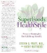 SuperFoods Audio Collection CD