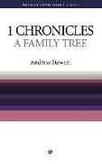 Family Tree (I Chronicles)