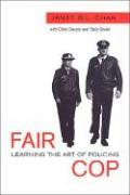 Fair Cop