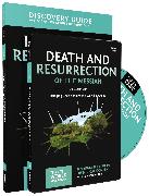Death and Resurrection of the Messiah Discovery Guide with DVD