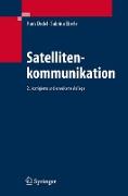 Satellitenkommunikation