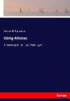 König Alfonso