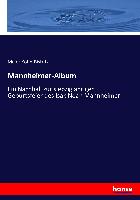 Mannheimer-Album