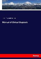 Manual of Clinical Diagnosis