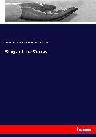 Songs of the Sierras
