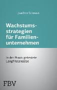Wachstumsstrategien für Familienunternehmen