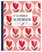 Geschenkpapier-Buch - Schöner schenken (All about red)