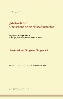 Jahrbuch für christliche Sozialwissenschaften, Band 57 (2016)