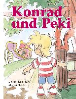 Konrad und Peki