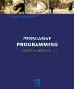 Persuasive Programming