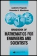 Handbook of Mathematics for Engineers and Scientists