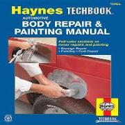 Bodywork Repair Manual (Also 1479