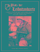 Platz Der Leibstandarte