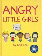 Angry Little Girls