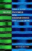 Music, Physics and Engineering