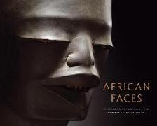 African Faces: an Homage to the African Mask