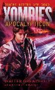 Xombies: Apocalypticon