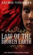 Law of the Broken Earth