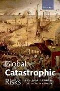 Global Catastrophic Risks