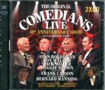 The Original Comedians Live