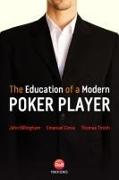 Education of a Modern Poker Player PB