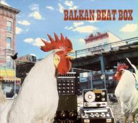 Balkan Beat Box