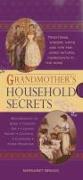 Grandmother's Household Secrets