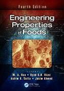 Engineering Properties of Foods