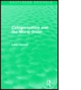 Categorization and the Moral Order (Routledge Revivals)