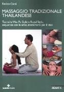 Massaggio tradizionale thailandese