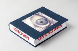 Known Unknowns: A New Book