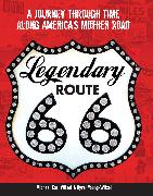Legendary Route 66