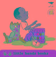 Little hands books 4