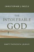 Intolerable God