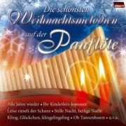 Die Schönsten Weihnachtsmelodien Auf Der Panflöte