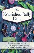 Nourished Belly Diet