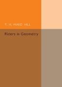 Riders in Geometry