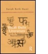 Hindi Dalit Literature and the Politics of Representation