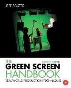 The Green Screen Handbook