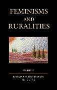 Feminisms and Ruralities